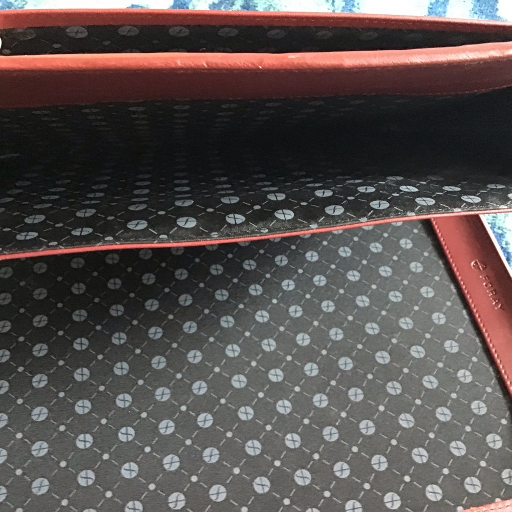 FORAY notebook binder - Picture 5 of 5